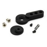 Selettore Esterno M4-M16 Nero (M4-37-BK SHS)