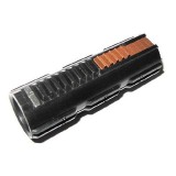 Pistone POM High Speed denti Interi (1123 WII Tech)