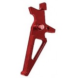 Grilletto per M4 Rosso