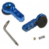 Selettore Esterno M4-M16 Blu