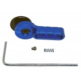 Selettore Esterno M4-M16 Blu