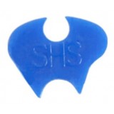 Delayer Sagomato in POM