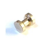 Pressore Hop Up in Metallo (1110 WII Tech)