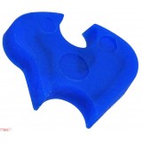 Delayer Sagomato in POM