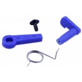 Sicura Interna M4-M16