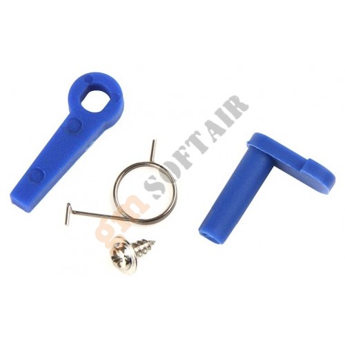 Sicura Interna M4-M16