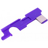Selector Plate per M4-M16 (NB0019 SHS)