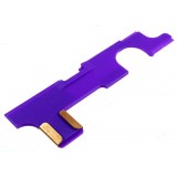 Selector Plate per M4-M16 (NB0019 SHS)