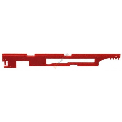 Selector Plate per AK