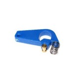 Pressore Hop Up in Metallo (1110 WII Tech)