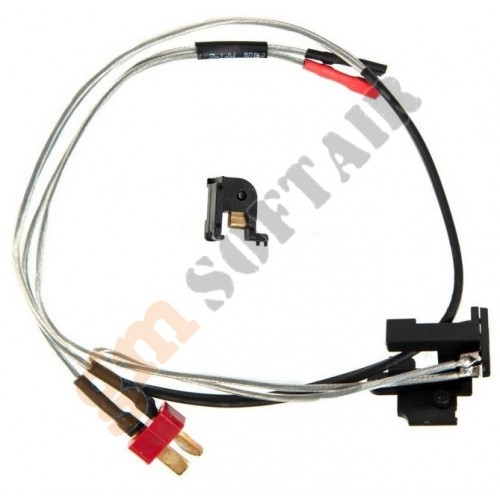 Impianto Elettrico Posteriore M4-M16 T-Shape