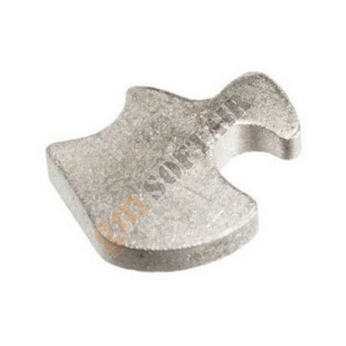 Delayer Sagomato in Acciaio