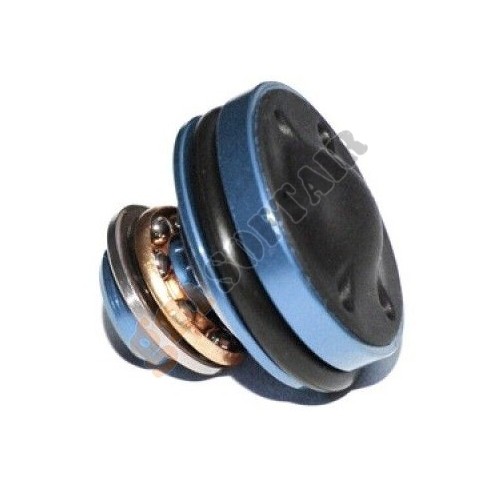 Testa Pistone in Alluminio con Cuscinetto