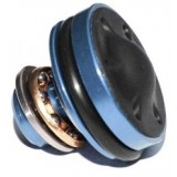 Testa Pistone in Alluminio con Cuscinetto