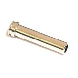 Spingipallino in Alluminio Masada A&K (1084 WII Tech)