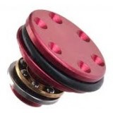 Testa Pistone in Alluminio con Cuscinetto