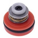 Testa Pistone POM con Cuscinetto