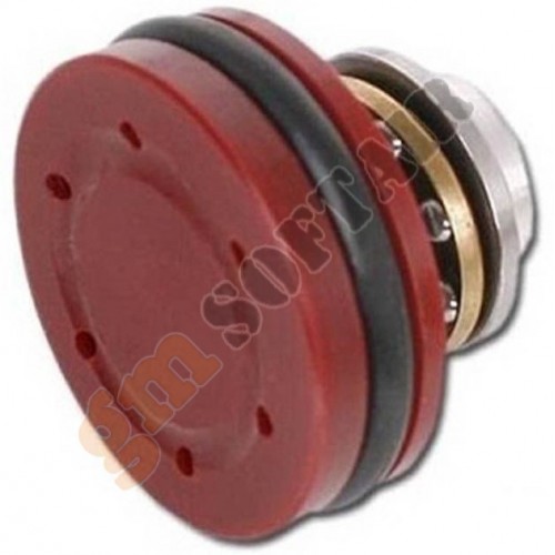 Testa Pistone POM con Cuscinetto