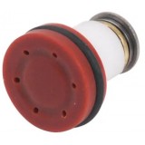 Testa Pistone POM con Cuscinetto Rossa (PT0031 SHS)