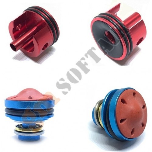 Kit Teste Silenziate V.2