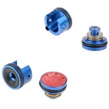 Kit Teste Silenziate V.3