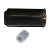 Gommino Hop Up Trasparente 50 Gradi