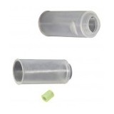 Gommino Hop Up Trasparente 50 Gradi