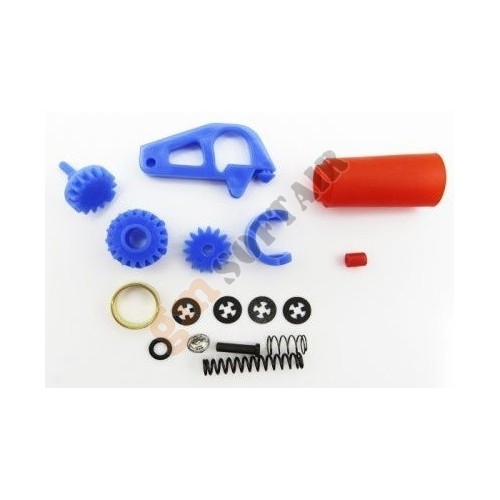 Leveraggi per Gruppo hop Up M4-M16