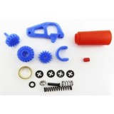 Leveraggi per Gruppo hop Up M4-M16