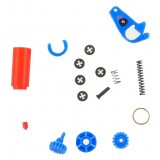 Leveraggi per Gruppo hop Up M4-M16