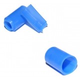 Gommino Hop Up Blu 70 Gradi