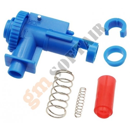 Gruppo Hop Up per M4-M16 in ABS