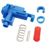Gruppo Hop Up per M4-M16 in ABS