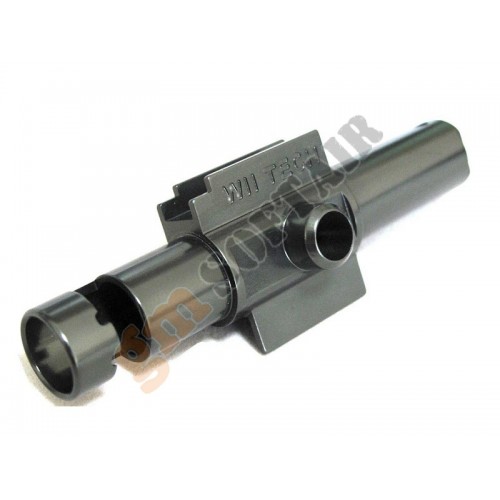 Gruppo Hop Up M4 Blow Back Marui (1304 WII Tech) Gruppo Hop Up M4 Blow Back Marui (1304 WII Tech)