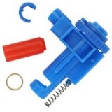 Gruppo Hop Up per M4-M16 in ABS