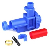 Gruppo Hop Up per M4-M16 in ABS