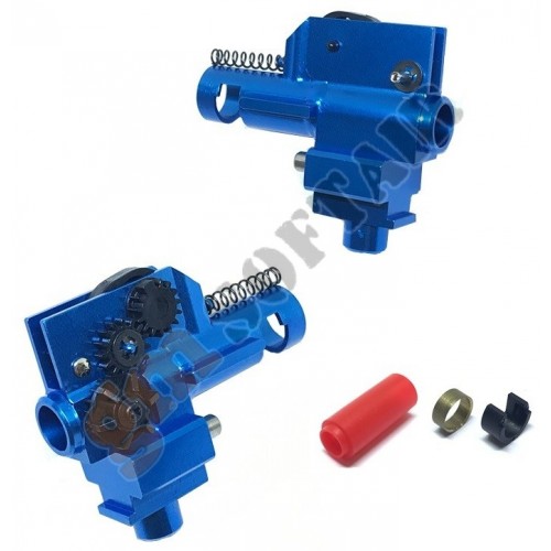 Gruppo Hop Up per M4-M16 in Alluminio