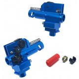 Gruppo Hop Up per M4-M16 in Alluminio