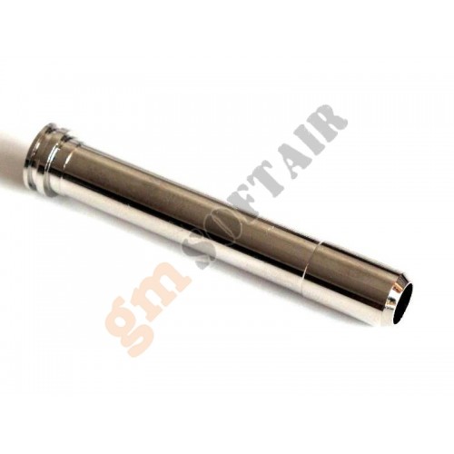 Spingipallino in Alluminio per M4 Blow Back (1085 WII Tech) Spingipallino in Alluminio per M4 Blow Back (1085 WII Tech)