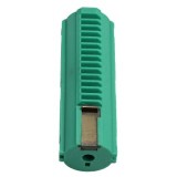 Pistone in Fibra Verde