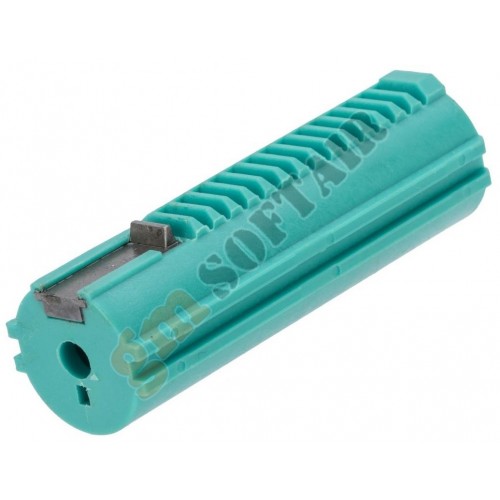 Pistone in Fibra Verde