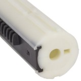 Pistone con Denti in Acciaio per Next Generation (TT0096 SHS)