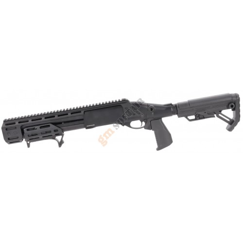 SA-VGS1 VAPOR™ Shotgun - Black (SPE-02-047919 Specna Arms)