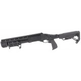 SA-VGS1 VAPOR™ Shotgun - Black (SPE-02-047919 Specna Arms)