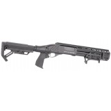 SA-VGS1 VAPOR™ Shotgun - Black (SPE-02-047919 Specna Arms)