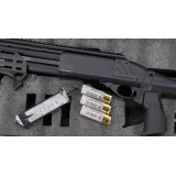 SA-VGS1 VAPOR™ Shotgun - Black (SPE-02-047919 Specna Arms)