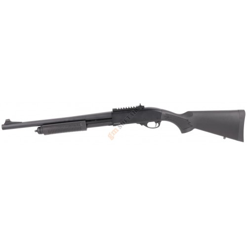 SA-VGS1 VAPOR™ Shotgun - Black (SPE-02-047919 Specna Arms)