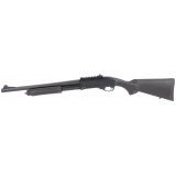 SA-VGS1 VAPOR™ Shotgun - Black (SPE-02-047919 Specna Arms)