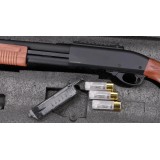 SA-VGS3 VAPOR™ Shotgun - Black (SPE-02-047921 Specna Arms)