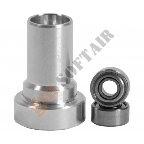 Copri Albero Motore Lungo